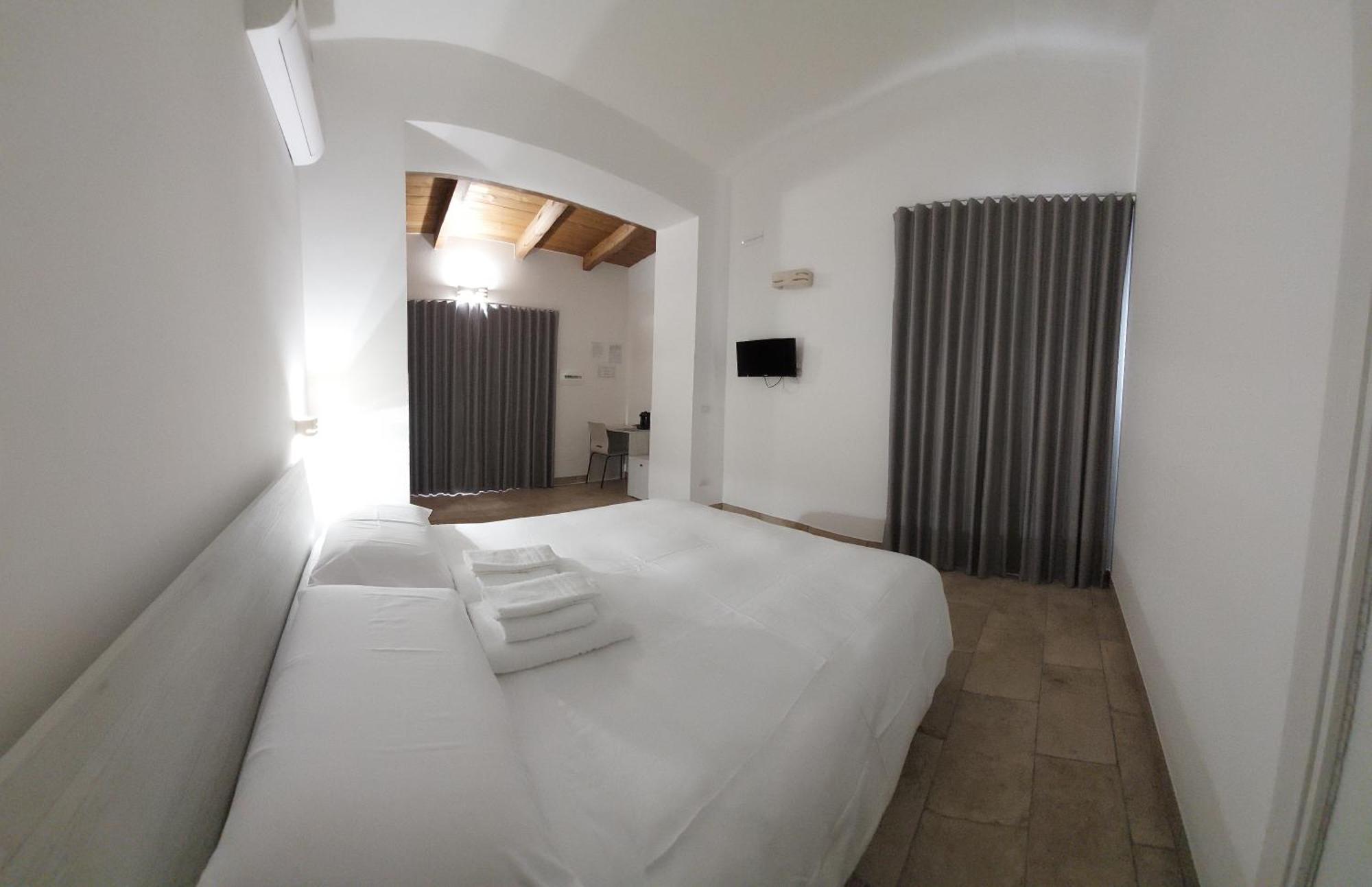 Вилла L'Aira Ecchia - Ospitalita Rurale Лечче Экстерьер фото